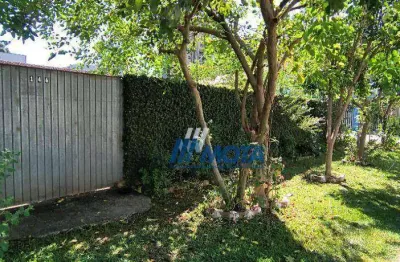 Casa à venda, 46 m² por r$ 450.000,00 - centro - pinhais/pr