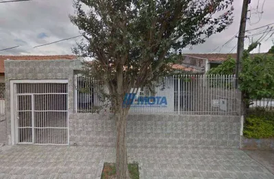 Casa com 3 dormitórios à venda, 130 m² por r$ 450.000,00 - cajuru - curitiba/pr
