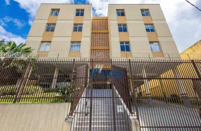 Apartamento à venda, 81 m² por r$ 439.999,99 - rebouças - curitiba/pr