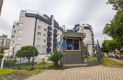 Cobertura para alugar, 135 m² por r$ 6.193,00/mês - água verde - curitiba/pr