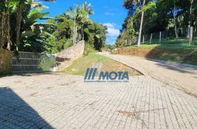 Chácara a venda condomínio recanto das hortência são jose dos pinhais com 22.800,00m2, rua pavimentada até a propriedade com paver de qualidade 780k