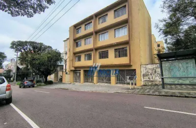 Apartamento à venda, 129 m² por r$ 370.000,00 - centro - curitiba/pr