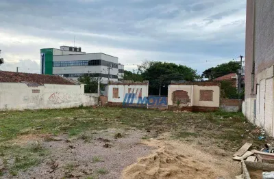 Terreno à venda, 363 m² por r$ 726.000,00 - cristo rei - curitiba/pr