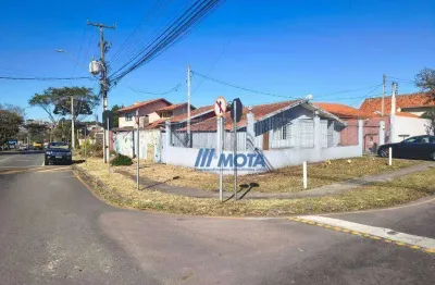 Casa com 3 dormitórios para alugar, 200 m² por r$ 4.000,00/mês - bacacheri - curitiba/pr