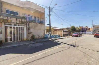 Sobrado à venda, 280 m² por r$ 750.000,00 - umbará - curitiba/pr