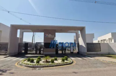 Apartamento com 2 quartos à venda na Rua Síria Canso, Costeira, Araucária