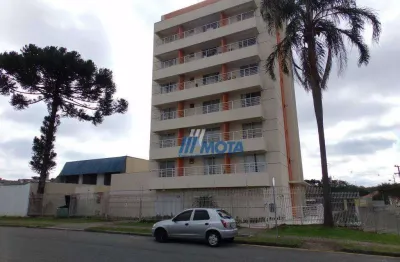 Apartamento com 1 quarto para alugar na Rua Professora Regina Casagrande Marinoni, Prado Velho, Curitiba
