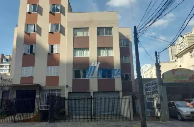 Apartamento com 3 quartos à venda na Rua Doutor Faivre, Centro, Curitiba