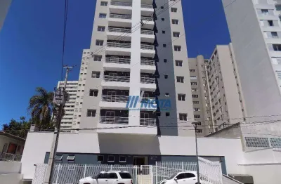 Apartamento com 2 quartos para alugar na Rua Ubaldino do Amaral, Centro, Curitiba