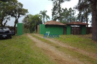 Área a vende com 20.000,00m2 bordo do campo são josé dos pinhais próximo a br277, ideal para formar chácara, lugar alto com ótima vista, com nascente
