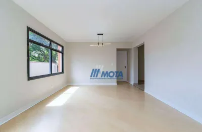 Apartamento com 3 quartos à venda na Avenida Presidente Getúlio Vargas, Água Verde, Curitiba