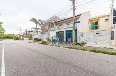 Casa com 3 quartos à venda na Rua Lupionópolis, Sítio Cercado, Curitiba
