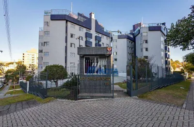 Cobertura à venda, 135 m² por R$ 1.150.000,00 - Água Verde - Curitiba/PR