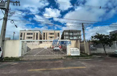 Apartamento com 2 dormitórios à venda, 43 m² por R$ 230.000,00 - Parque da Fonte - São José dos Pinhais/PR