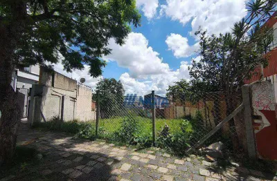 Terreno à venda, 407 m² por R$ 890.000,00 - São Francisco - Curitiba/PR