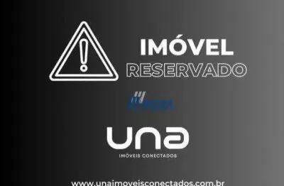 Sobrado com 3 dormitórios para alugar - Bairro Alto - Curitiba/PR