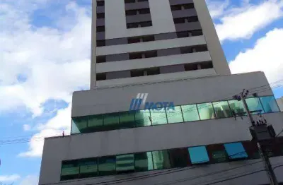 Loja para alugar, 98 m² por r$ 4.440,00/mês - centro - curitiba/pr