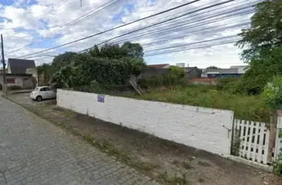 Terreno a venda - palhoça - próximo a avenida das torres e fort atacadista