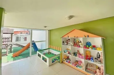 Jean charles / piedade: 3 quartos, 1 suíte, lazer completo, varanda, ventilado, 67m²