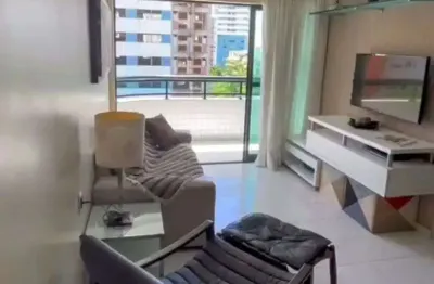 Jean charles / boa viagem: 4 quartos, 2 suítes, varanda, ventilado, 81m², lazer, 2 vagas