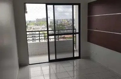 Imóvel para venda tem 63 metros quadrados com 3 quartos em iputinga - recife - pe