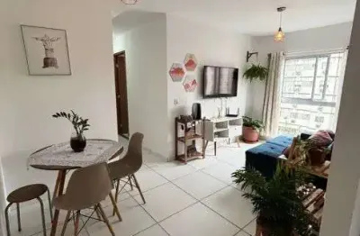 Imóvel para venda com 56 metros quadrados com 2 quartos em Candeias - Jaboatão dos Guararapes - PE