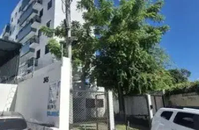 Jean charles / boa viagem: 2 qts, suite , varanda, sala, interfone, 55 m²