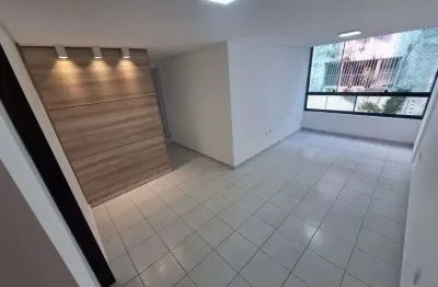 Jean charles/piedade: 3qts, 1st,varanda,área de serviço, área de lazer, oportunidade