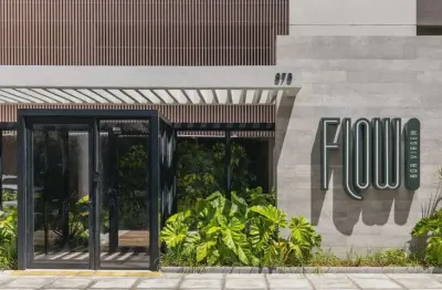 Jean charles / boa viagem; 2 qts, 1 suite, 1 wc social, varanda, porcelanato, sala de estar, 47 m²