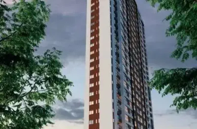 Jean charles / boa viagem : área de lazer completa, 2 quartos(1 suíte), área de serv, 1 vaga, 52m²