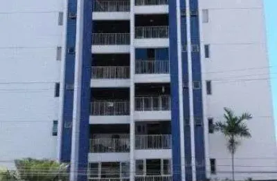 Jean Charles/Boa Viagem: 3 qts, 1 suíte, Despensa, DCE, 1 vaga, área de serviço box, 131m²