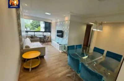 Jean charles/aflitos, gerador, 2qrt, vaga, playground, sauna, quadra poliesportiva, varanda.