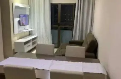 Jean charles / candeias: 2 quartos, suíte, nascente, porcelanato, box, 51 m²