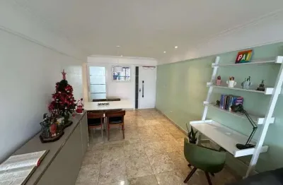 Imóvel para venda com 110 metros quadrados com 4 quartos em boa viagem - recife - pe