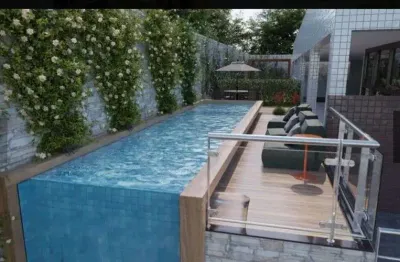 Apattamento no rosarinho com 60 metros quadrados com 3 quartos em encruzilhada - recife - pe