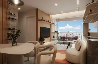 Imóvel para venda tem 49 metros quadrados com 2 quartos em boa viagem - recife - pe