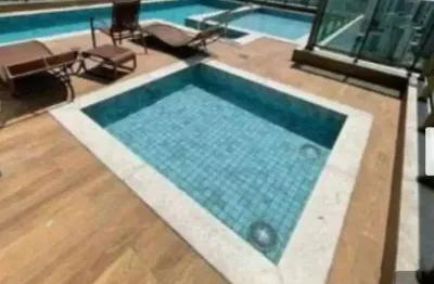 Imóvel em boa viagem - nascente , 2 quartos , 54 mts , área de lazer completa