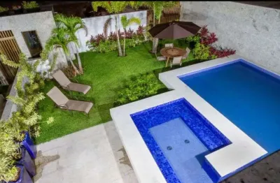 Apartamento com 3 quartos e 3 banheiros à venda, 63 m² por r$ 550.000