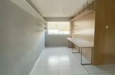 Jean charles / boa viagem : 2 quartos, 1 suíte, 1 vaga coberta, área de serviço e lazer completo