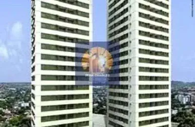 Apartamento com 3 quartos à venda na Estrada de Belém, 516, Encruzilhada, Recife