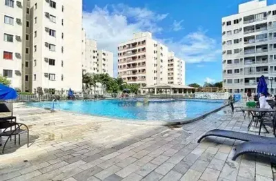 Jeancharles/condomínio clube/sist.de segurança/área de lazer completa/elev. inteligente/3qts/1suíte