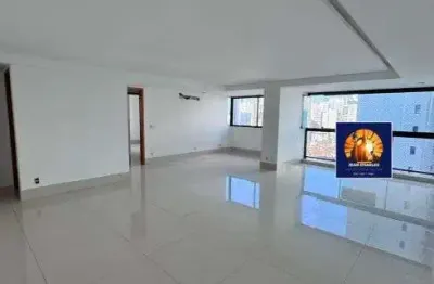 Jean charles / boa viagem: 3 quartos, 3 suítes, porcelanato, janela grande, vista livre, 135 m²