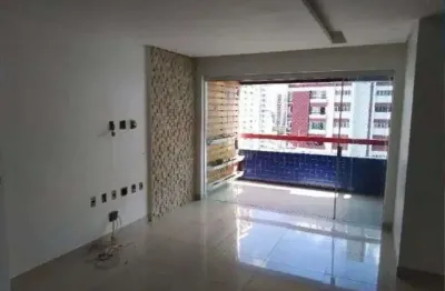 Jean charles / boa viagem : 3 quartos, sendo 1 suíte, closet, piso em porcelanato e área de lazer