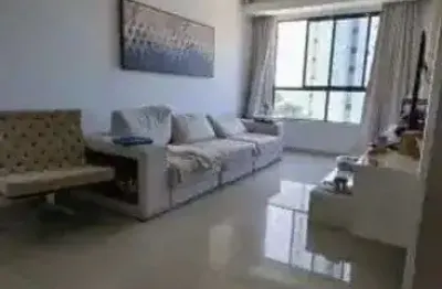 Jean charles / espinheiro : nascente, piso em porcelanato, 3 qts, 1 suíte, 2 wc, 74m²
