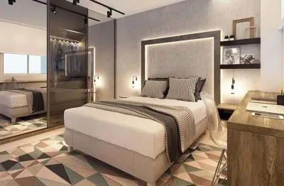 Jean charles / espinheiro: 2 quartos, 2 suítes, 2 wc, 1 vaga, varanda, 56 m²