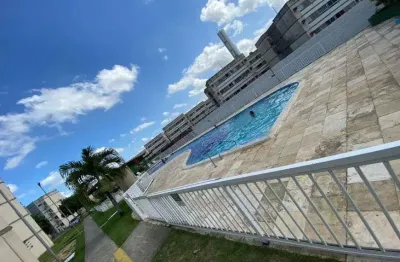 São lourenço da mata: 02 quartos , lazer completo , reformado, segurança 24 horas