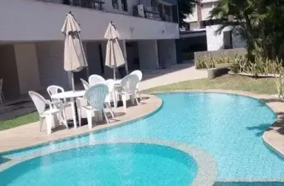 Imóvel para venda possui 130 metros quadrados com 3 quartos em Boa Viagem - Recife - PE