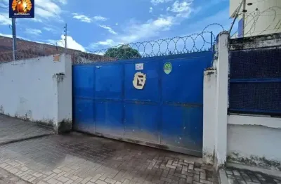 Jean charles/imbiribeira, prédio, galpão, 7 salas, 800m2, térreo, pavimento.