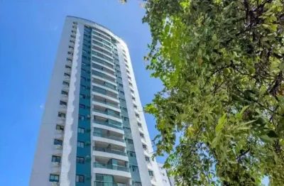 Jean charles/boa viagem: 3 qts, 1 suíte, dce, varanda nascente, 2 vagas, copa, 100m²