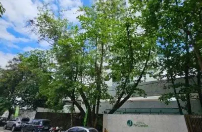 Jean charles / boa viagem : varanda, sala, 3 quartos, 1 suíte, área de serviço, 57m²